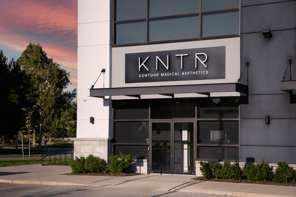 Kontour-Medical-Aesthetics-London-Ontario-Exterior