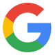 Google Logo Icon