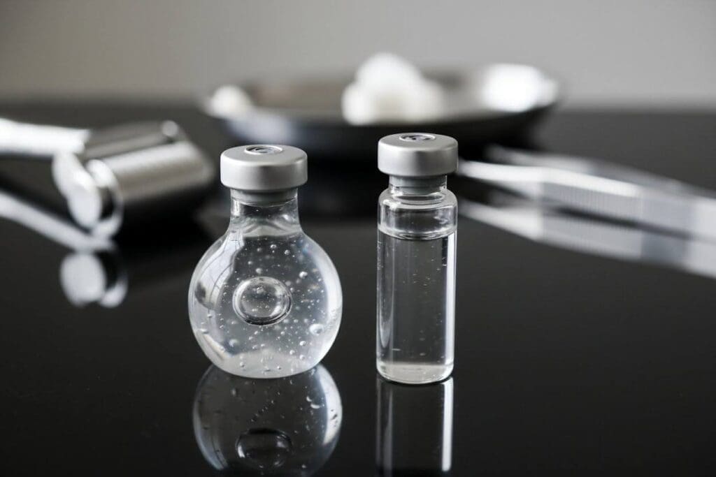 Are Fillers Better Than Botox?