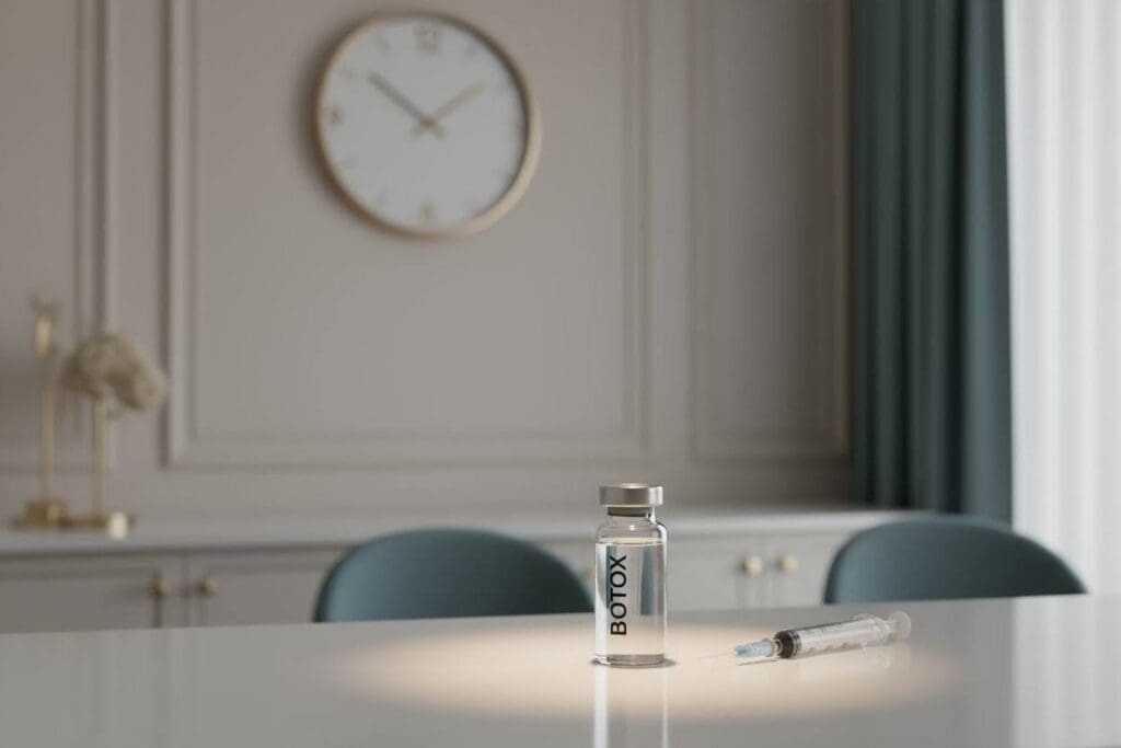 How Long Does Botox Actually Last?