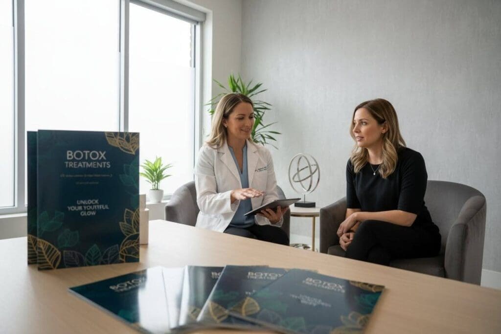 How Much Does Botox Cost in London Ontario?
