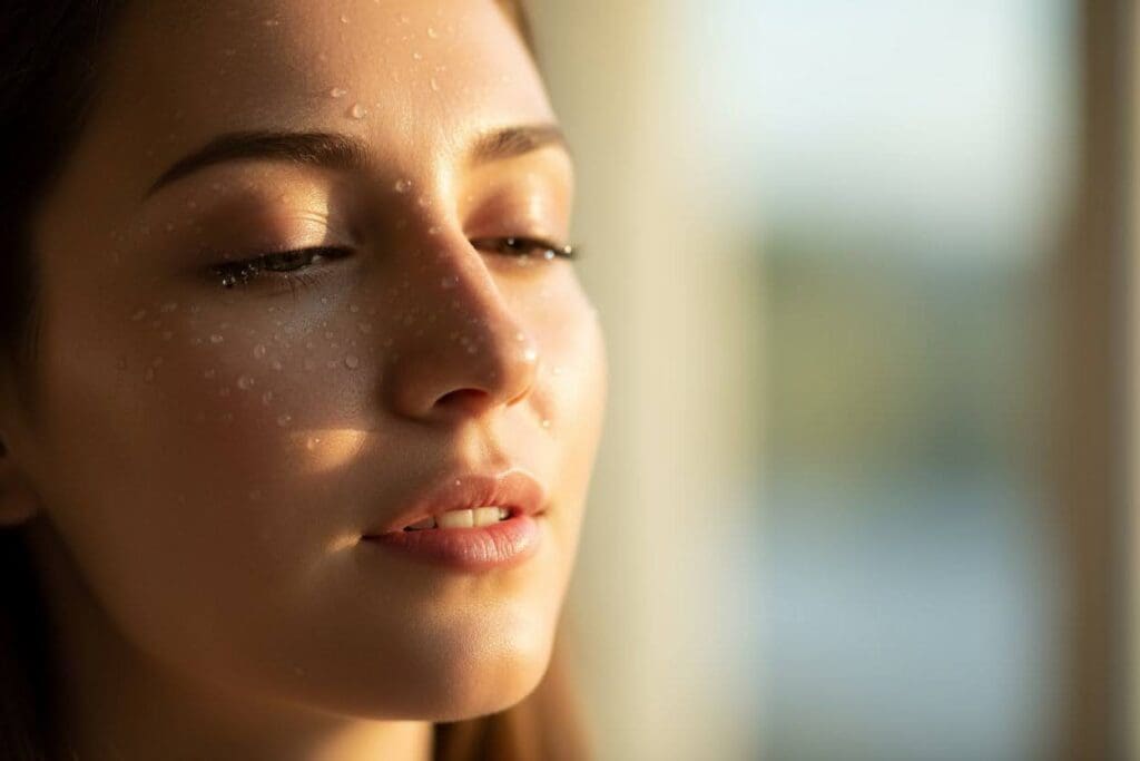 How to Get 100% Clear Skin?