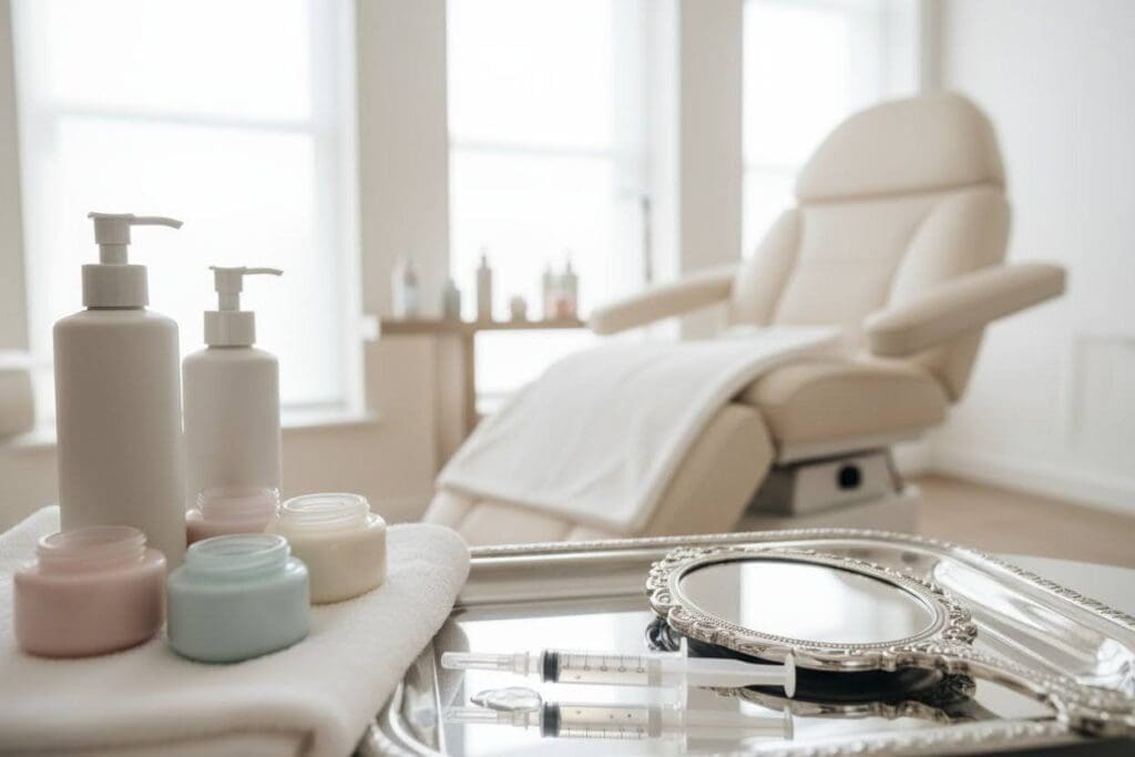 What Is Filler Used For?