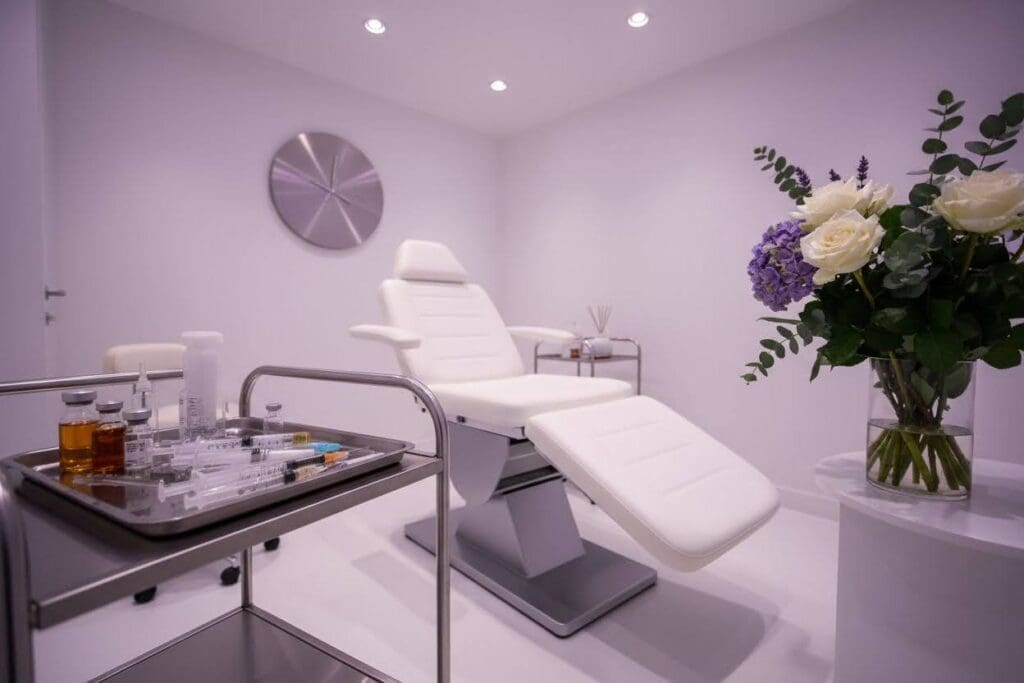 What Is the 4 Hour Rule for Botox