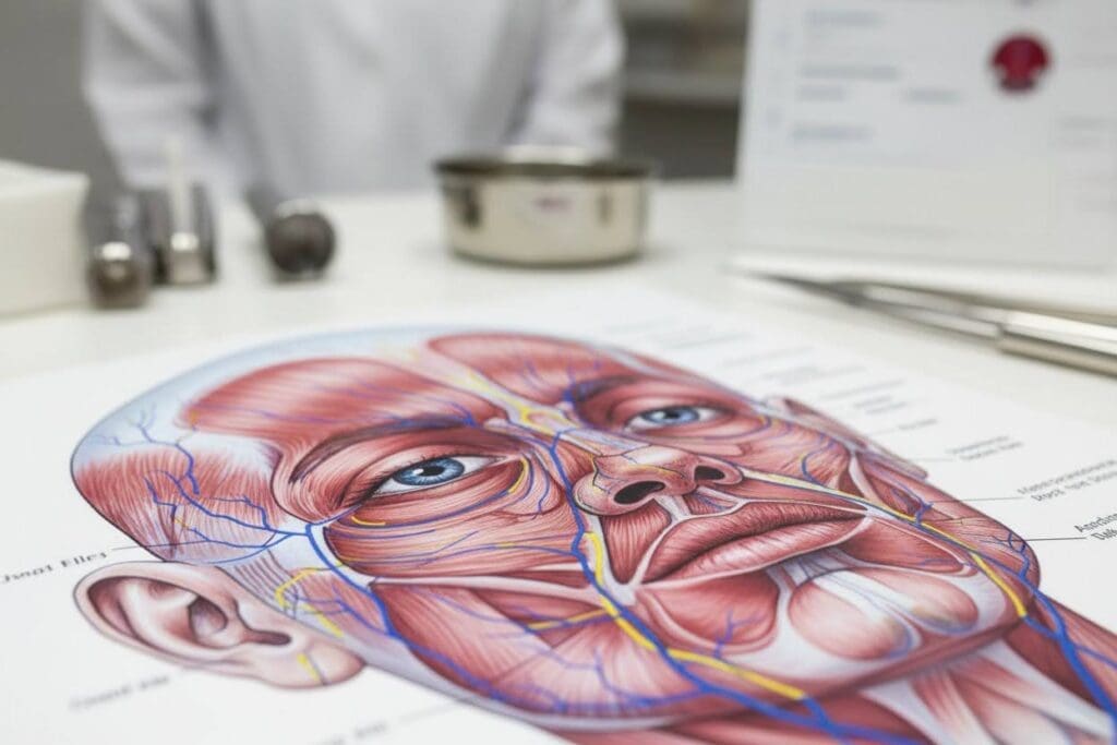 What Is the Riskiest Area for Fillers?