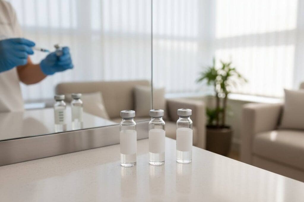 What Is the Rule of 3 in Botox