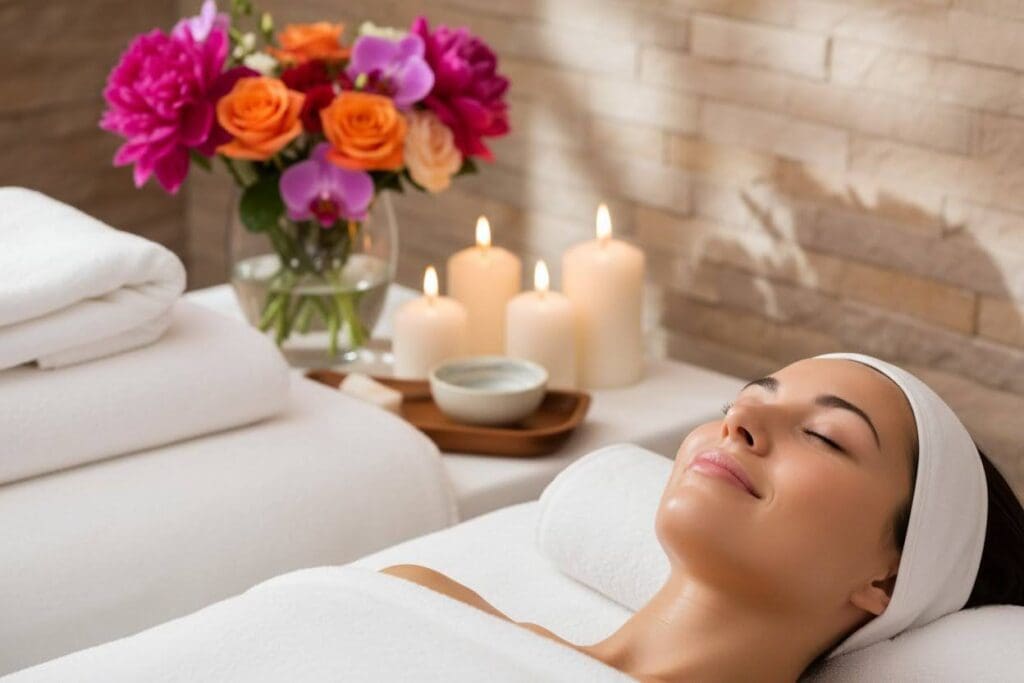 Which Facial Is Best for Monthly?