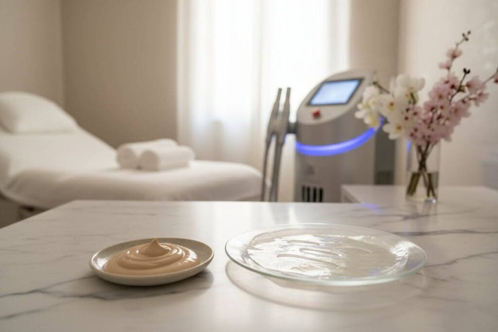 Which Is Better, Facial or Hydrafacial?