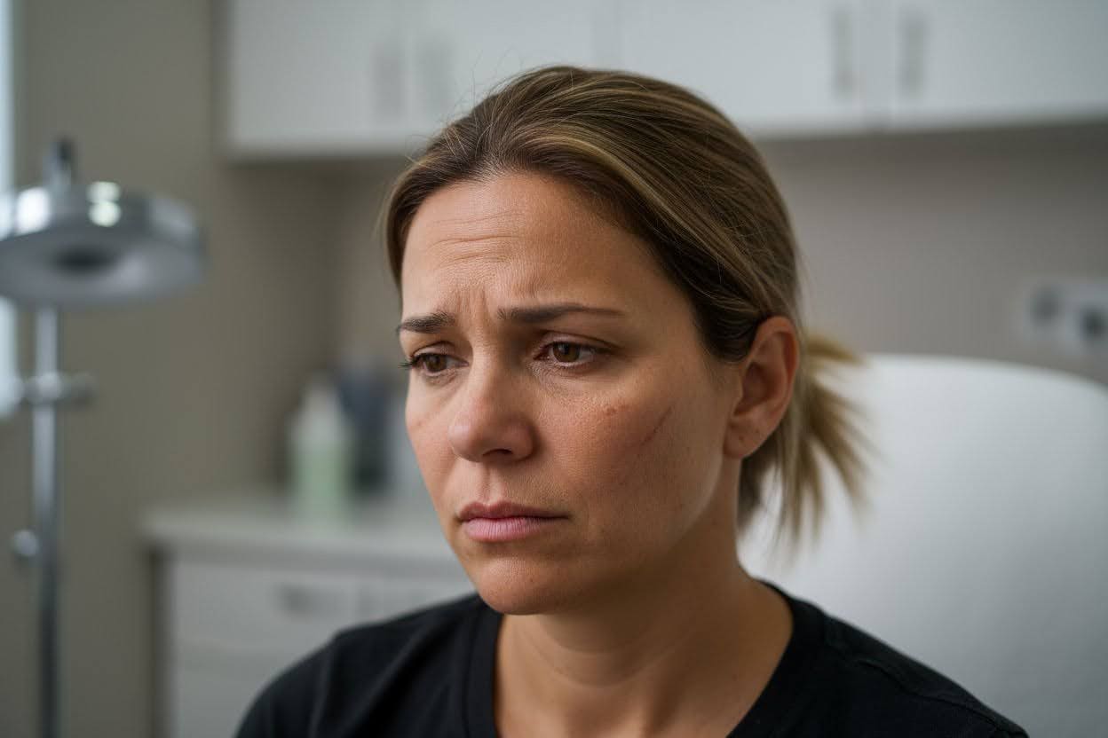 Who Is Not a Good Candidate for Botox?