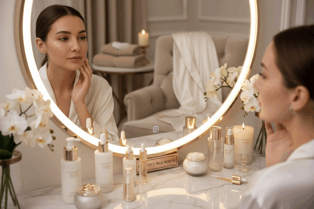 Is Skin Rejuvenation Worth the Cost?