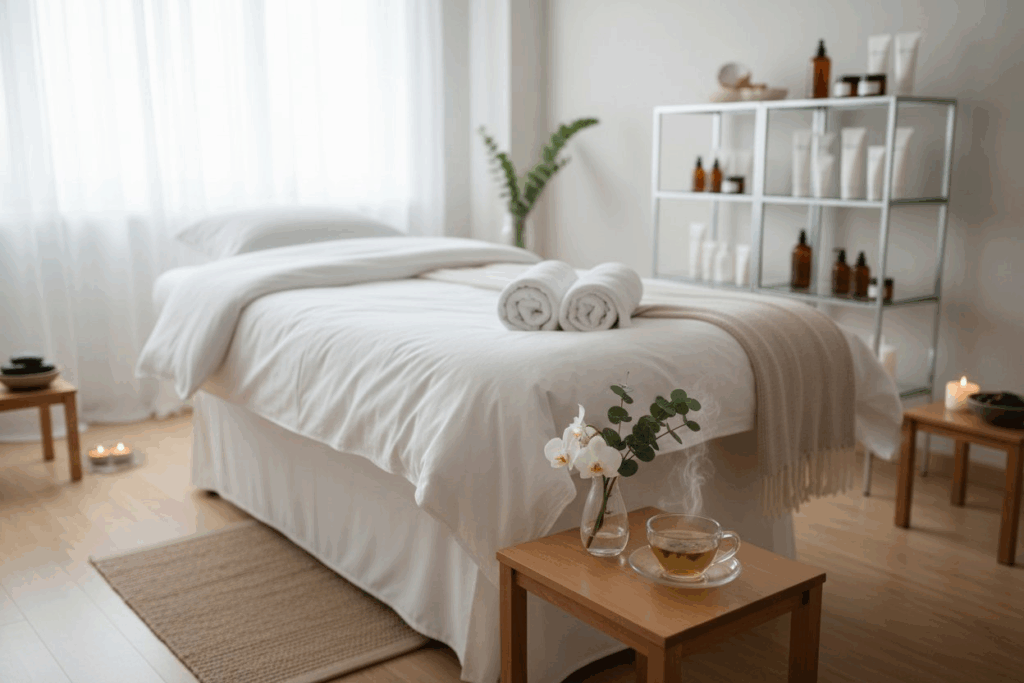 What Does Skin Rejuvenation Cost?