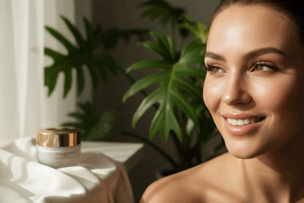 What Is the Best Treatment to Make Your Skin Look Younger?