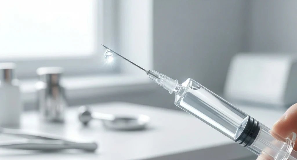 Skin Boosters vs. Fillers